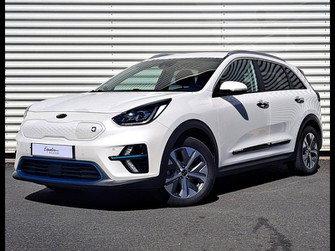 Photo Kia Niro e-Design 136ch