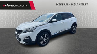 Photo Peugeot 3008 1.2 Puretech 130ch S&amp;S BVM6 ALLURE 5p