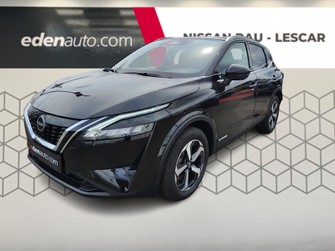 Photo Nissan Qashqai e-Power 190 ch N-Connecta