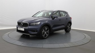 Photo Volvo XC40 T5 Recharge 180+82 ch DCT7 Inscription