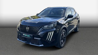 Photo Peugeot 2008 PureTech 100 S&S BVM6 Allure