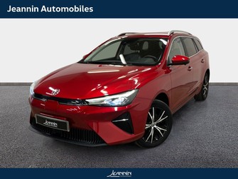 Photo MG  MG5 Autonomie Etendue 61kWh - 115 kW 2WD