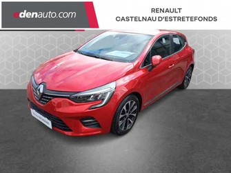 Photo Renault Clio TCe 90 - 21N Intens