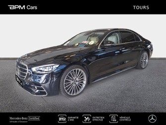 Photo Mercedes Classe S 313ch AMG Line 9G-Tronic