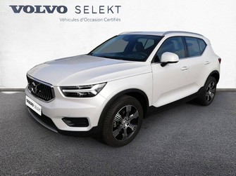 Photo Volvo XC40 XC40 T2 129 ch Geartronic 8