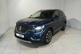Photo Renault Koleos Koleos dCi 130 4x2 Energy