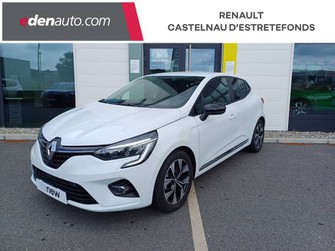 Photo Renault Clio E-Tech full hybrid 145 Evolution