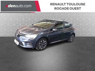 Photo Renault Clio E-Tech 140 Intens