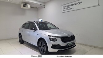 Photo Skoda Kamiq Kamiq 1.0 TSI Evo 2 116 ch DSG7