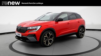 Photo Renault Austral Austral E-Tech hybrid 200