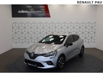 Photo Renault Clio TCe 140 Techno