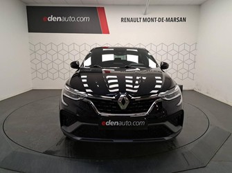 Photo Renault Arkana E-Tech 145 - 21B R.S. Line 5p