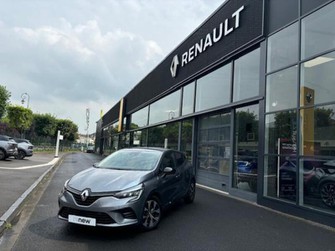 Photo Renault Clio V Clio E-Tech full hybrid 145
