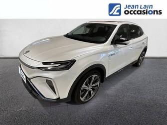 Photo MG Marvel R EV 2WD Luxury