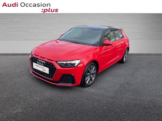 Photo Audi A1 Sportback 25 TFSI 95ch Advanced 2
