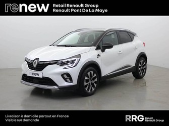 Photo Renault Captur Captur TCe 90