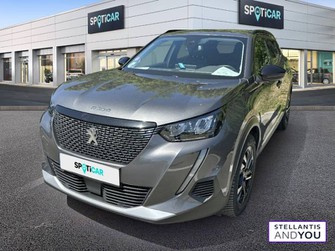 Photo Peugeot 2008 PureTech 130 S&S EAT8 Allure Pack
