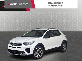 Photo Kia Stonic 1.0 T-GDi 100 ch BVM6 GT Line 5p