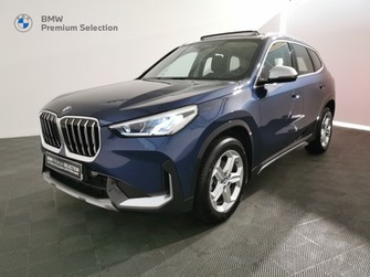 Photo Bmw X1 sDrive18d 150ch xLine