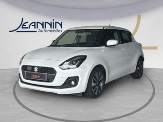 Photo Suzuki Swift Swift 1.2 Dualjet Hybrid