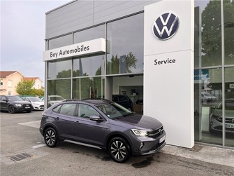 Photo Volkswagen Taigo 1.0 TSI 110 BVM6 Life Business