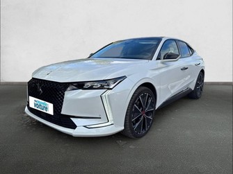 Photo DS 4 Hybride E-Tense 225 EAT8 - Performance Line+