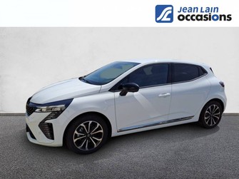 Photo Renault Clio E-Tech full hybrid 145 Techno