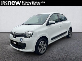 Photo Renault Twingo III 1.0 SCe 70 Zen