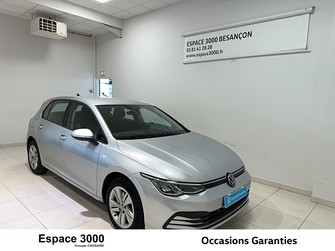 Photo Volkswagen Golf Golf 2.0 TDI SCR 116 BVM6