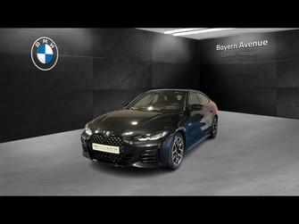 Photo Bmw  Série 4 Gran Coupé M440iA xDrive 374ch M Performance