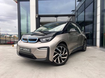 Photo Bmw i3 170ch 120Ah Atelier