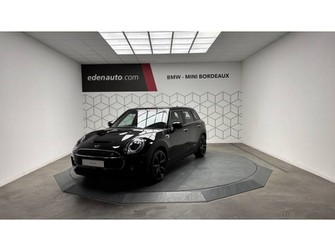Photo Mini Clubman Mini Clubman Cooper SD 190 ch BVA8 Edition Knightsbridge