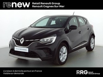 Photo Renault Captur Captur TCe 100