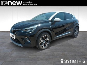 Photo Renault Captur E-Tech Plug-in 160 Intens
