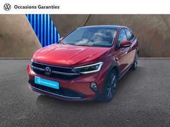 Photo Volkswagen Taigo 1.0 TSI 110ch Style DSG7
