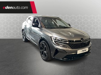 Photo Renault Austral E-Tech hybrid 200 Techno esprit Alpine