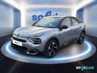 Photo Citroen C4 PureTech 130ch S&S Shine EAT8