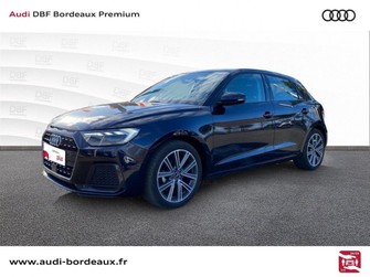 Photo Audi A1 sportback 25 TFSI 95 ch S tronic 7 Advanced 2