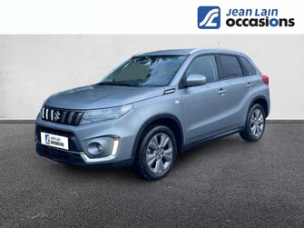 Photo Suzuki Vitara 1.4 Boosterjet Allgrip Hybrid Privilège