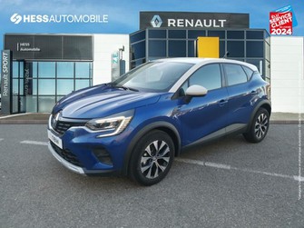 Photo Renault Captur 1.0 TCe 90ch Evolution