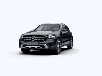 Photo Mercedes GLC de 4MATIC SUV Business Line
