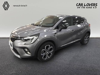 Photo Renault Captur TCe 90 Techno