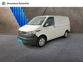 Photo Volkswagen Transporter Fg 2.8T L1H1 2.0 TDI 110ch Business