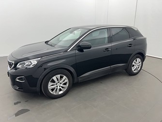 Photo Peugeot 3008 BUSINESS 3008 Puretech 130ch S&S EAT8