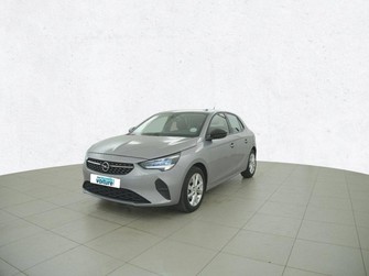 Photo Opel Corsa 1.2 75 ch BVM5 - Elegance Business
