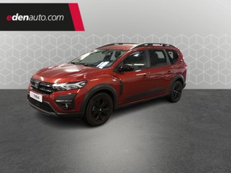 Photo Dacia Jogger ECO-G 100 5 places SL Extreme +