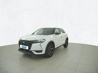 Photo DS 3 Crossback DS3 PureTech 130 EAT8 - Performance Line+
