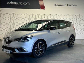 Photo Renault Grand Scenic Blue dCi 150 EDC - 21 Intens