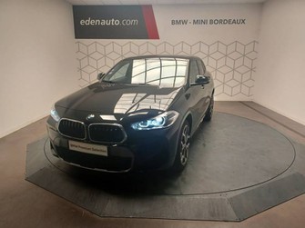 Photo Bmw X2 sDrive 18i 136 ch DKG7 M Sport X