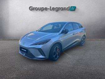 Photo MG  EV 435ch - 64kWh Xpower 4WD MY23